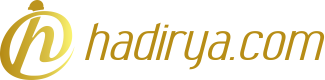 Logo hadirya.com